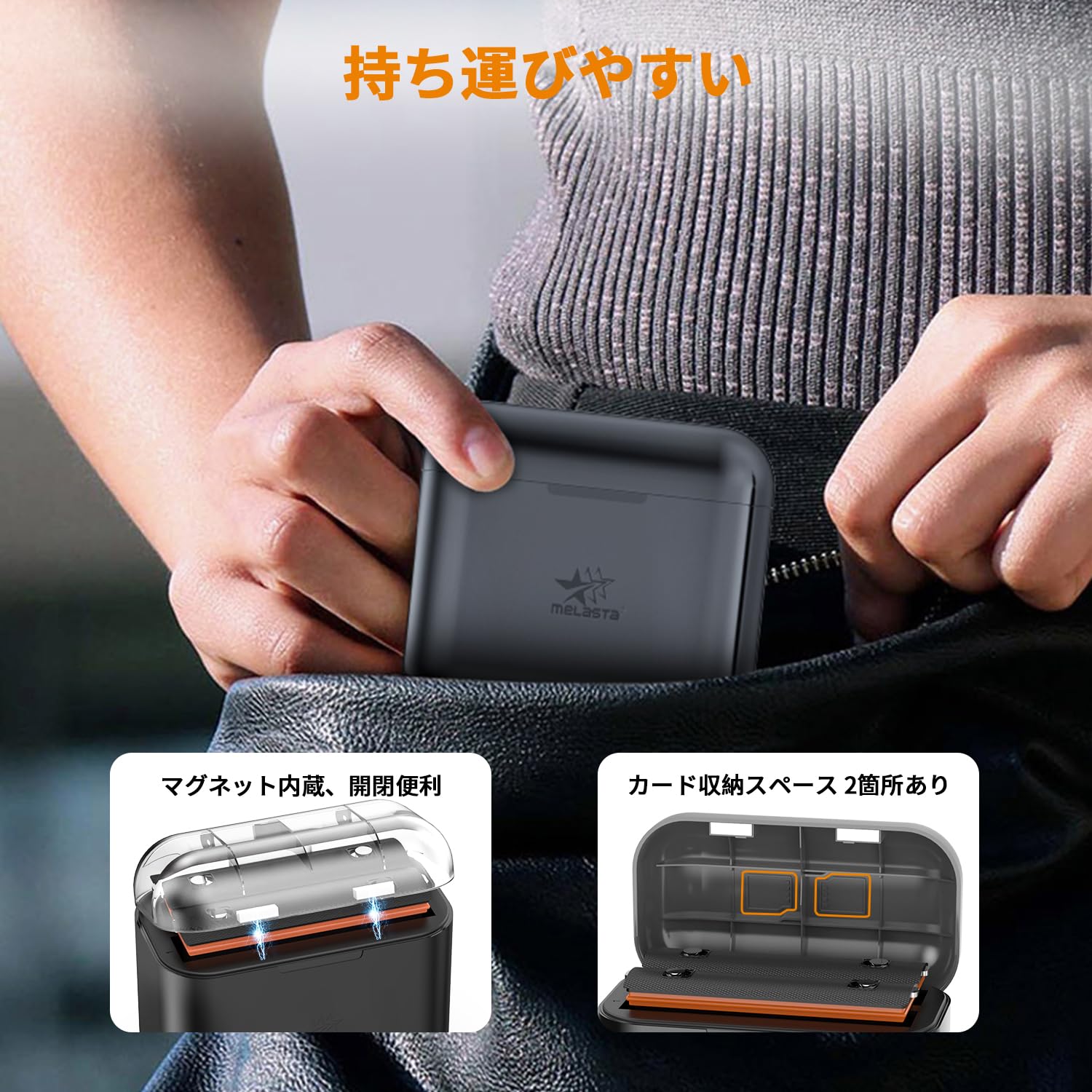Amazon.co.jp: Melasta insta360対応 X3 カメラバッテリー 充電